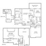 530 N Country Club Meadow, Decatur, IL Floorplan